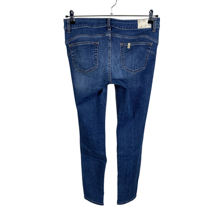 Unisex Liu Jo - Teksad, suurus 38 - Sinine (2)