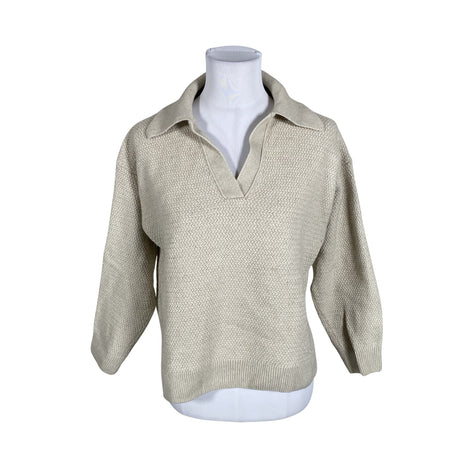 Unisex Gant - Kampsun, suurus 36 - Beige ()