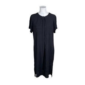 Unisex Tiger of Sweden - Õhuke kleit, suurus 40 - Must (1)