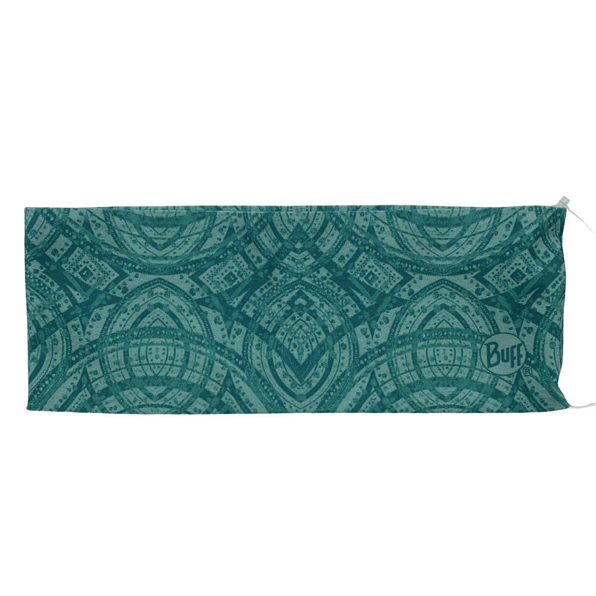 Unisex Buff - Treeningpeapael, suurus Ei kokoa - Türkiis (1)