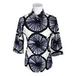 Unisex Marimekko - Triiksärk, suurus 38 - Lilla ()