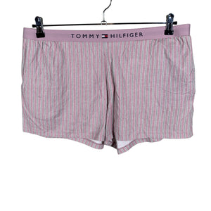 Unisex Tommy Hilfiger - Ööpüksid, suurus 42 - Heleroosa (1)
