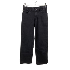Unisex Lindex - Teksad, suurus 140 - 146 - Must (1)