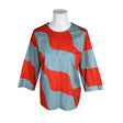 Unisex Marimekko - Pluus, suurus 40 - Punane ()