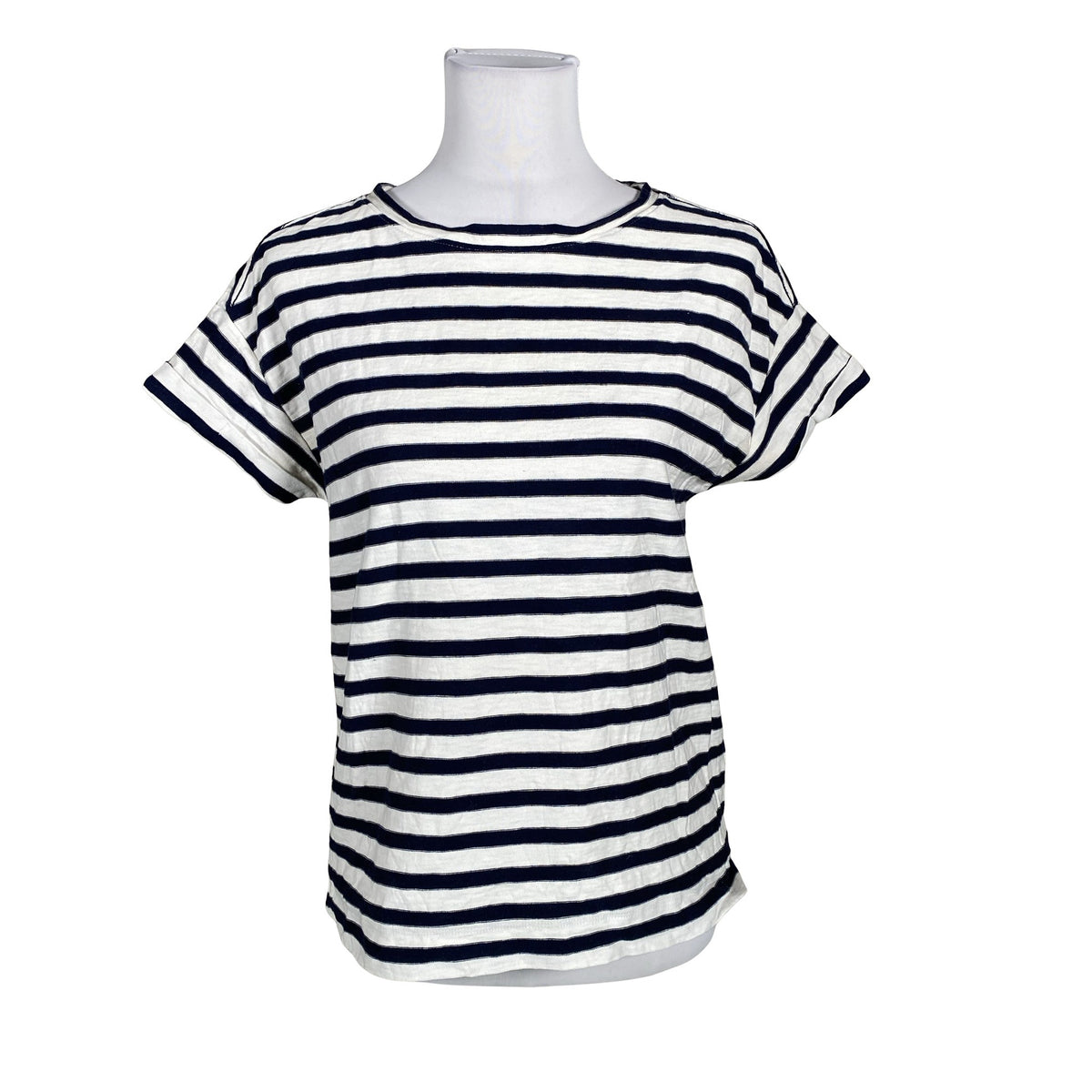 Unisex Esprit - T-särk, suurus 36 - Valge (1)