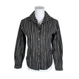 Unisex Marimekko - Triiksärk, suurus 36 - Must ()
