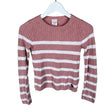 Unisex Abercrombie&Fitch - Kampsun, suurus 134 - 140 - Heleroosa ()