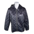 Unisex Calvin Klein Jeans - Õhem talvejope, suurus 40 - Must ()