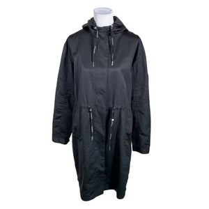 Unisex Calvin Klein Jeans - Jope, suurus 40 - Must (1)
