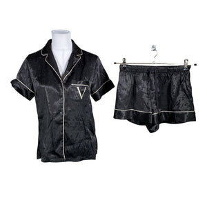 Unisex Victoria's Secret - Ööpesu, suurus 34 - Must (1)