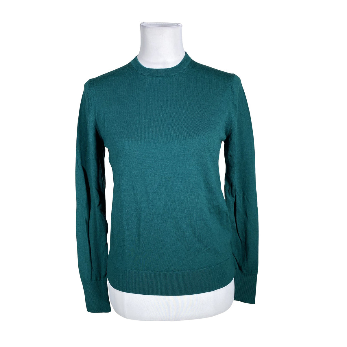 Unisex Uniqlo - Kampsun, suurus 36 - Roheline (1)