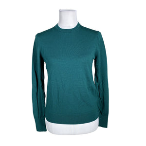 Unisex Uniqlo - Kampsun, suurus 36 - Roheline (1)
