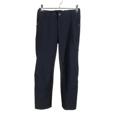 Unisex Icepeak - Kevad-/sügispüksid, suurus 146 - 152 - Must ()