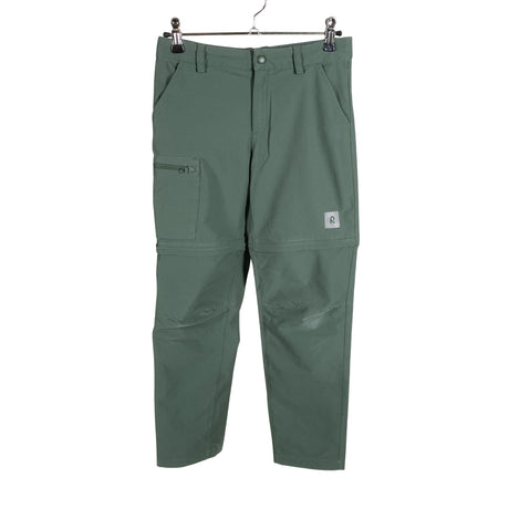 Unisex Reima - Õuepüksid, suurus 140 - 146 - Roheline ()
