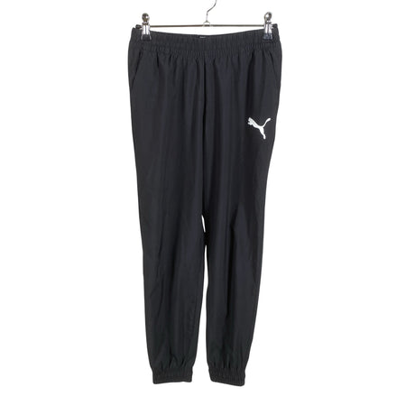 Unisex Puma - Spordipüksid, suurus 146 - 152 - Must ()