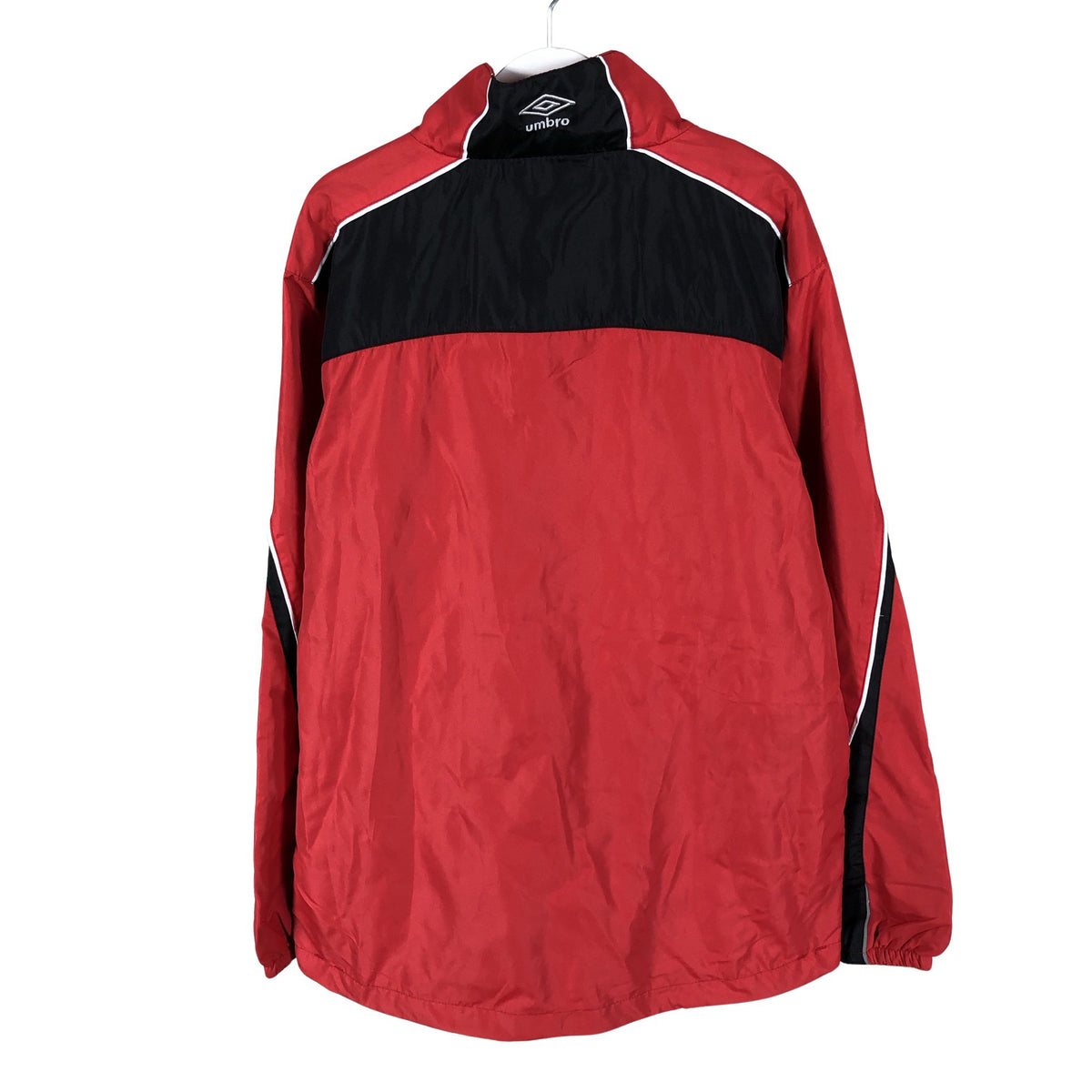 Unisex Umbro - Jope, suurus 146 - 152 - Punane (2)