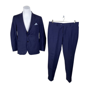 Unisex Pedro del Hierro - Ülikond, suurus XXL - Sinine (1)