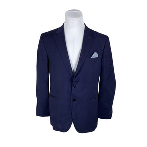 Unisex Pedro del Hierro - Ülikond, suurus XXL - Sinine (3)