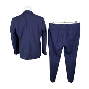 Unisex Pedro del Hierro - Ülikond, suurus XXL - Sinine (2)