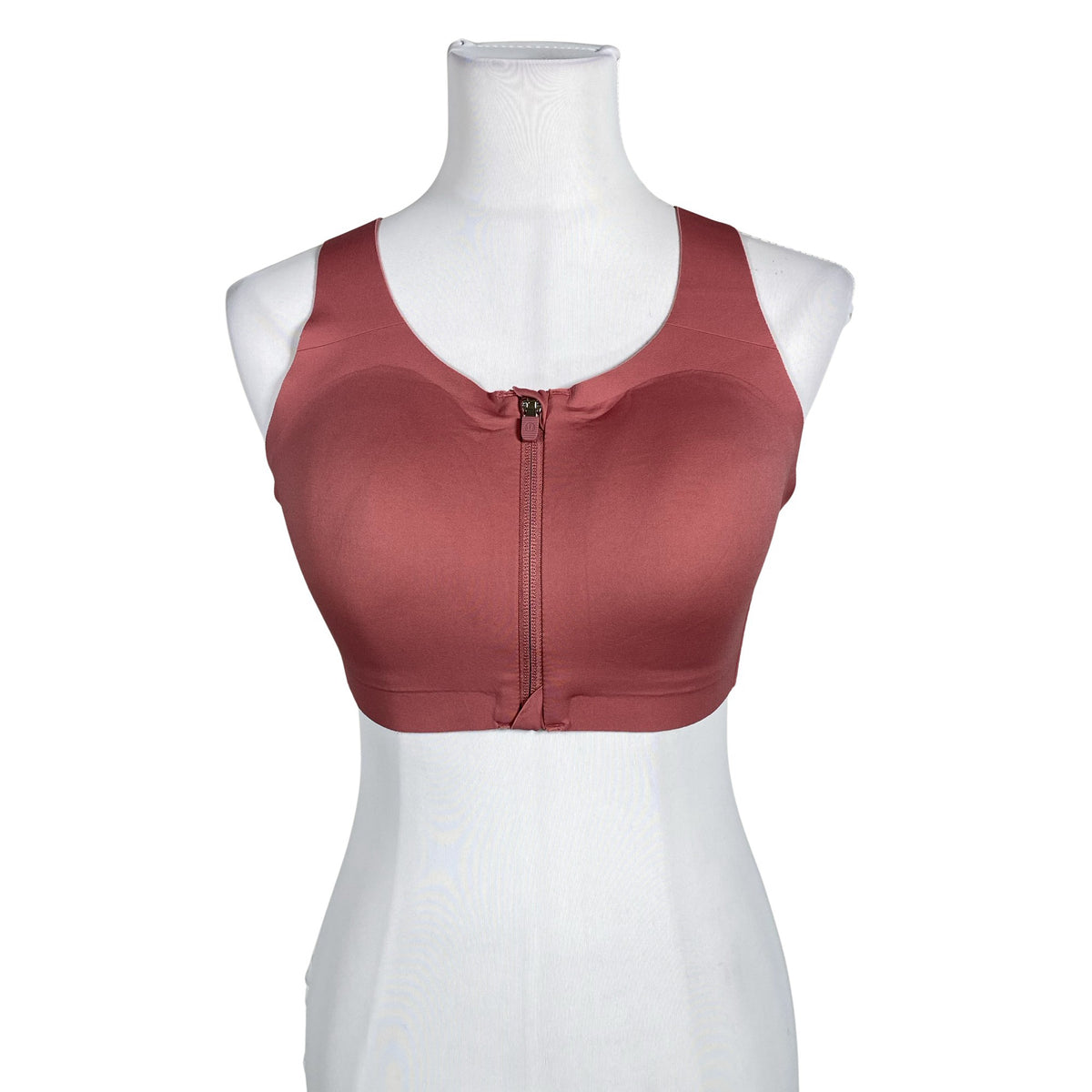 Unisex Lululemon - Sporditopp, suurus 36 - Heleroosa (1)