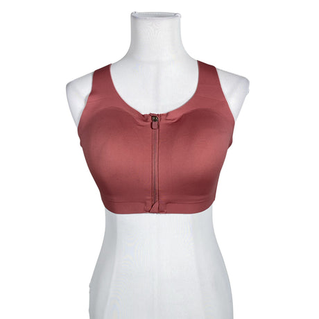 Unisex Lululemon - Sporditopp, suurus 36 - Heleroosa ()