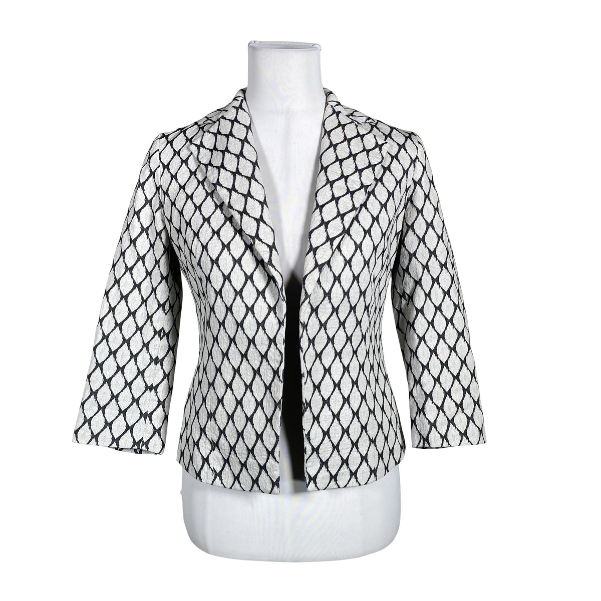 Unisex Marimekko - Jakk, suurus 34 - Hall (1)