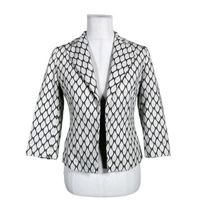 Unisex Marimekko - Jakk, suurus 34 - Hall (1)