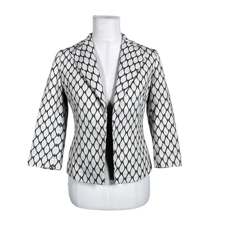 Unisex Marimekko - Jakk, suurus 34 - Hall ()
