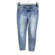 Unisex Massimo Dutti - Teksad, suurus 36 - Helesinine ()