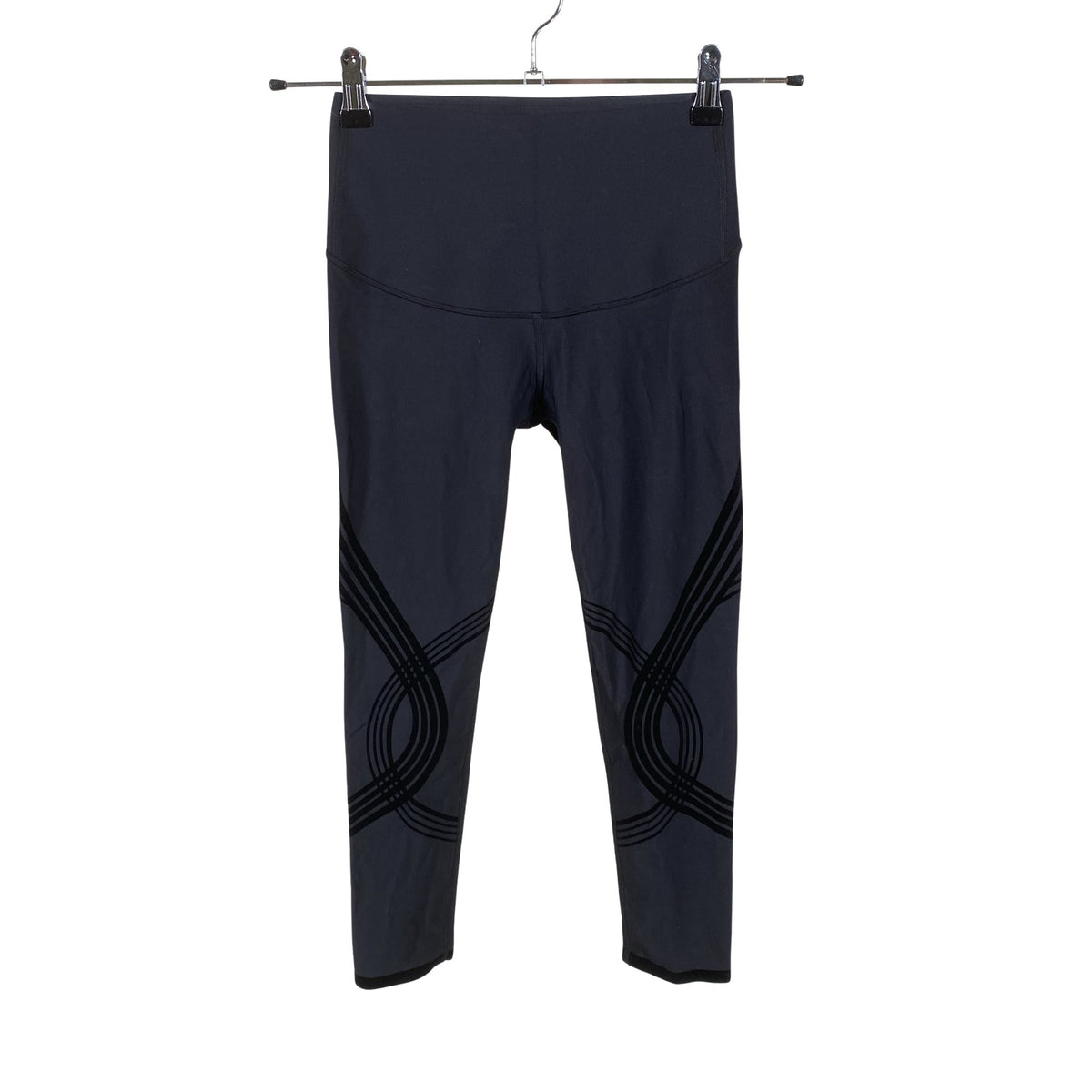 Unisex Fanka - Spordiretuusid, suurus 36 - Must (1)