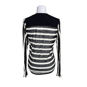 Unisex Nü Denmark - Pluus, suurus 34 - Must (2)