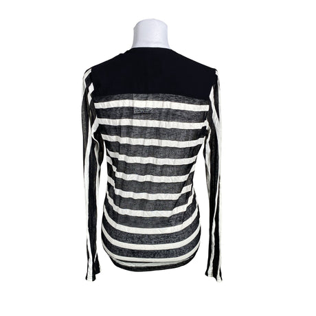 Unisex Nü Denmark - Pluus, suurus 34 - Must (2)