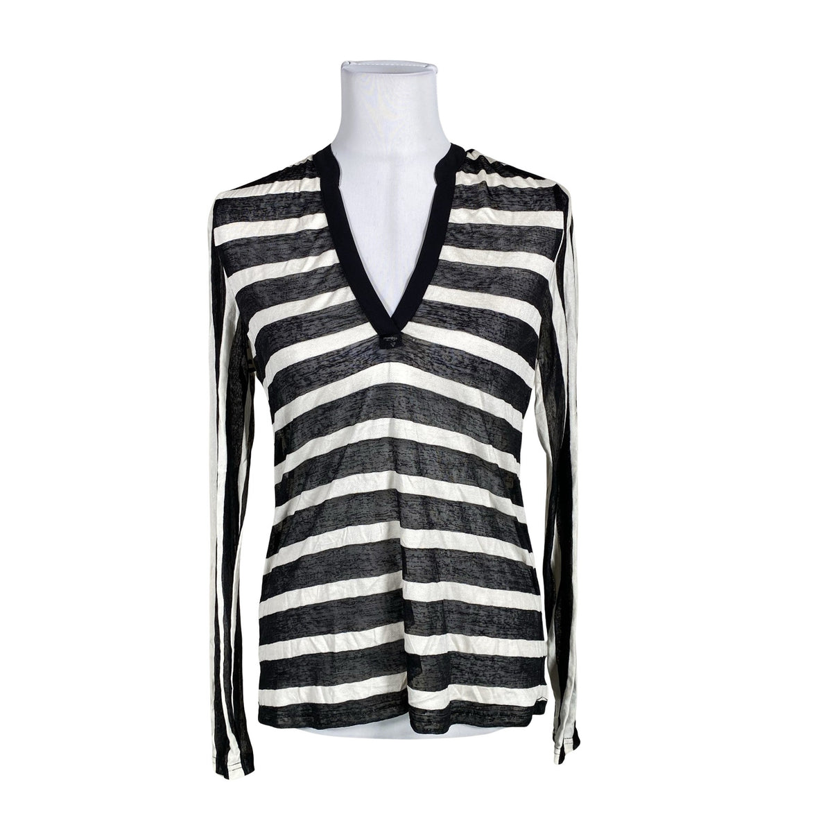 Unisex Nü Denmark - Pluus, suurus 34 - Must (1)