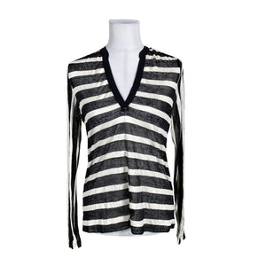 Unisex Nü Denmark - Pluus, suurus 34 - Must (1)
