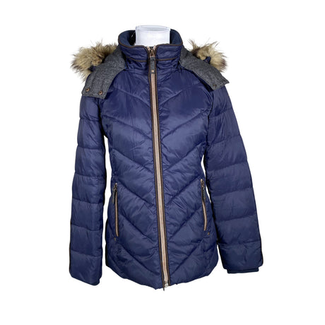 Unisex Esprit - Talvejope, suurus 34 - Sinine ()
