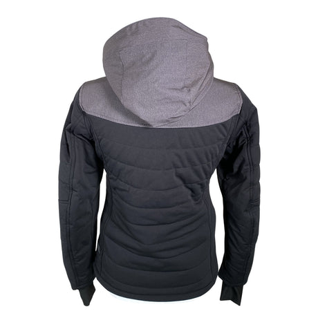 Unisex Brunotti - Talvejope, suurus 34 - Must (2)