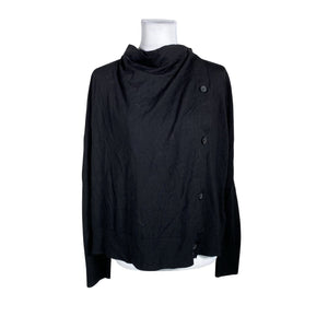 Unisex COS - Kardigan, suurus 38 - Must (1)