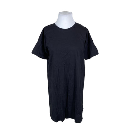 Unisex Toive - Trikotaažist kleit, suurus 42 - Must ()