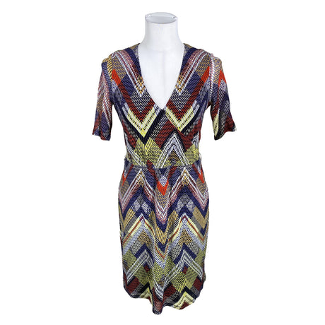 Unisex Esprit - Mitteveniv kleit, suurus 38 - Sinine ()
