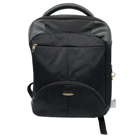 Unisex Samsonite - Seljakott, suurus Ei kokoa - Must ()