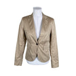Unisex Marc O'Polo - Jakk, suurus 38 - Beige ()