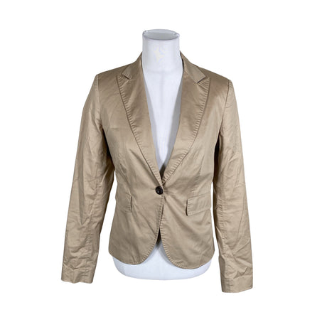Unisex Marc O'Polo - Jakk, suurus 38 - Beige ()