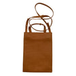 Unisex COS - Õlakott, suurus Midi - Oranž ()