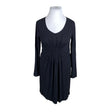 Unisex Marc O'Polo - Trikotaažist kleit, suurus 42 - Must ()