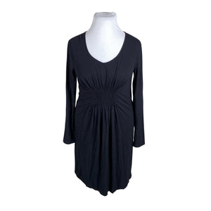 Unisex Marc O'Polo - Trikotaažist kleit, suurus 42 - Must (1)