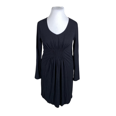 Unisex Marc O'Polo - Trikotaažist kleit, suurus 42 - Must ()