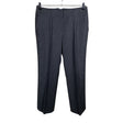 Unisex Studio - Mittevenivad püksid, suurus 40 - Hall ()