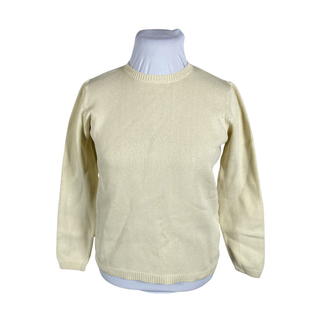 Unisex Marks&Spencer - Kampsun, suurus 42 - Kollane ()