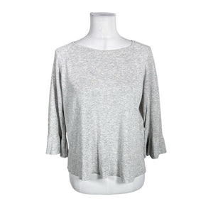 Unisex Massimo Dutti - Kampsun, suurus 36 - Hall (1)