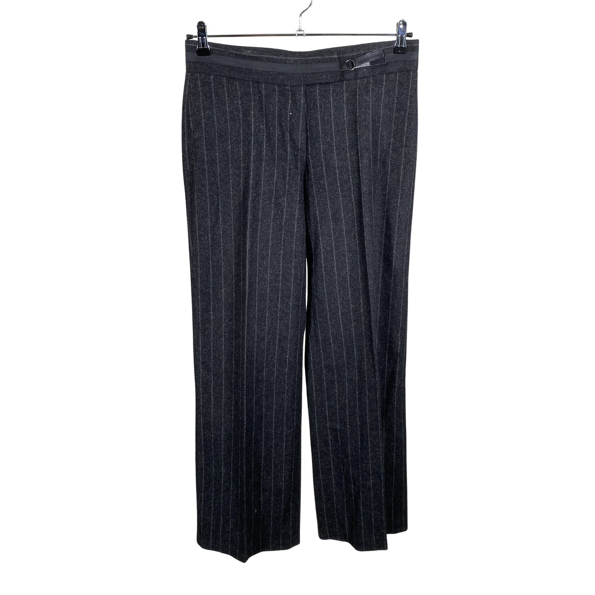 Unisex Brax - Mittevenivad püksid, suurus 40 - Hall (1)